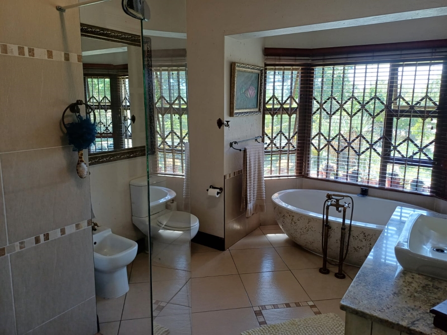 Commercial Property for Sale in Bokfontein A H North West